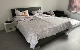 Aachener Ferienwohnung