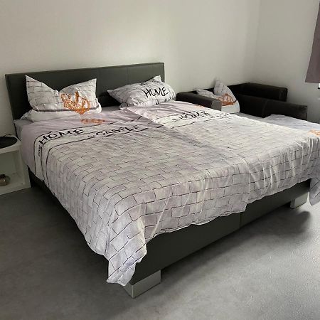Aachener Ferienwohnung Exterior foto